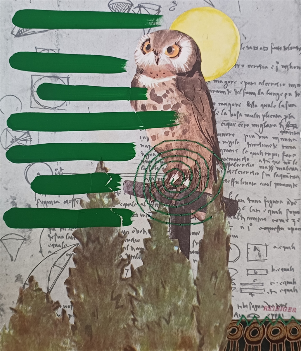 Tempo/Vigília