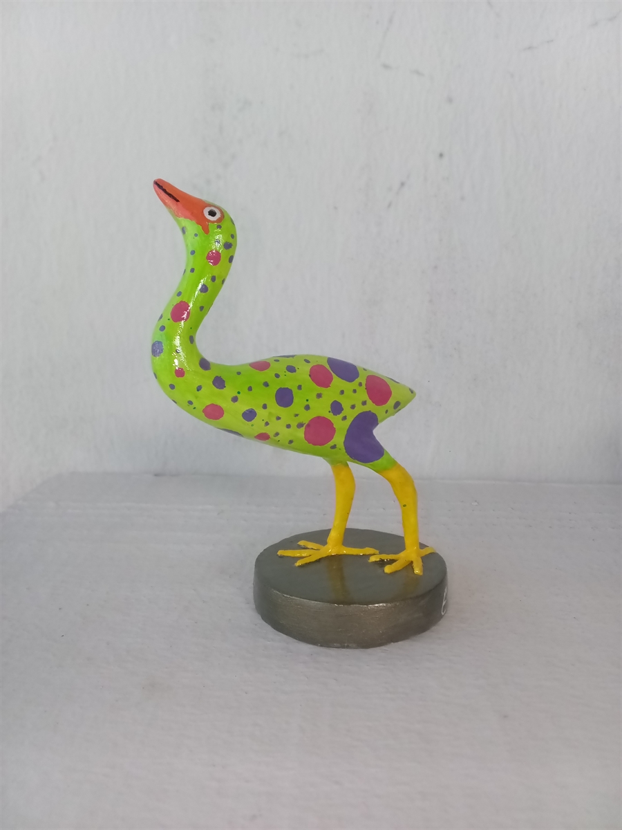 Garça mini