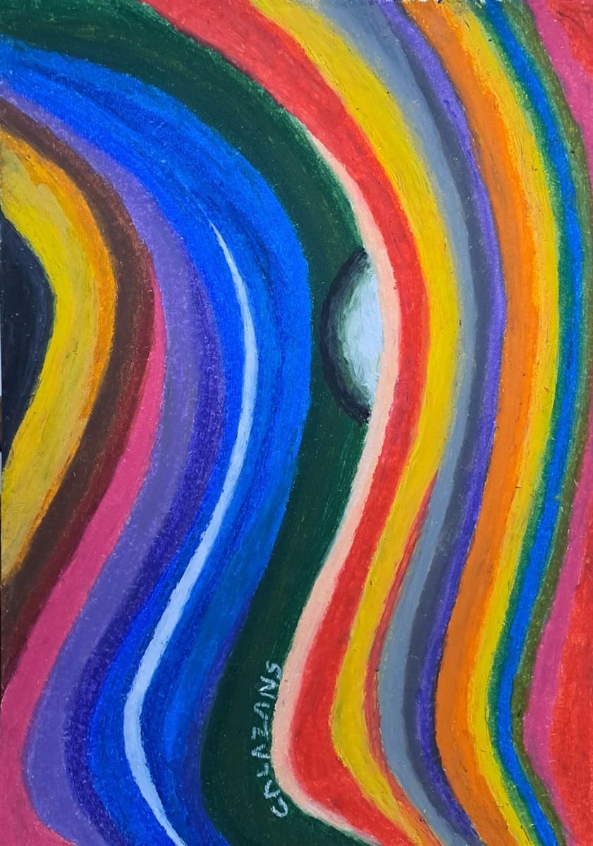 Concepção Cromática