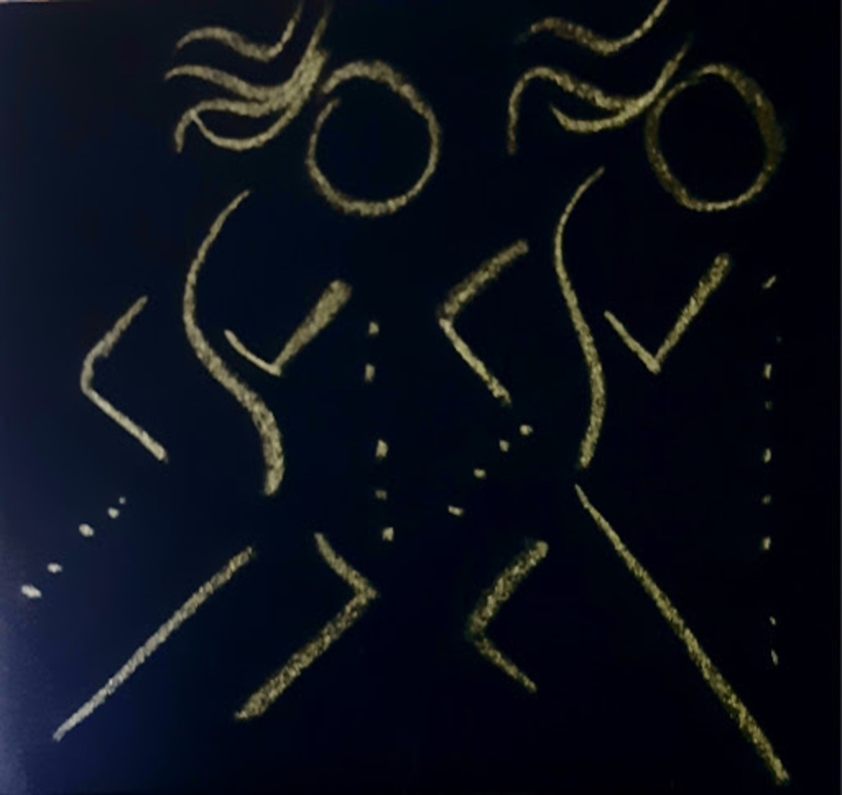 Dança Estelar