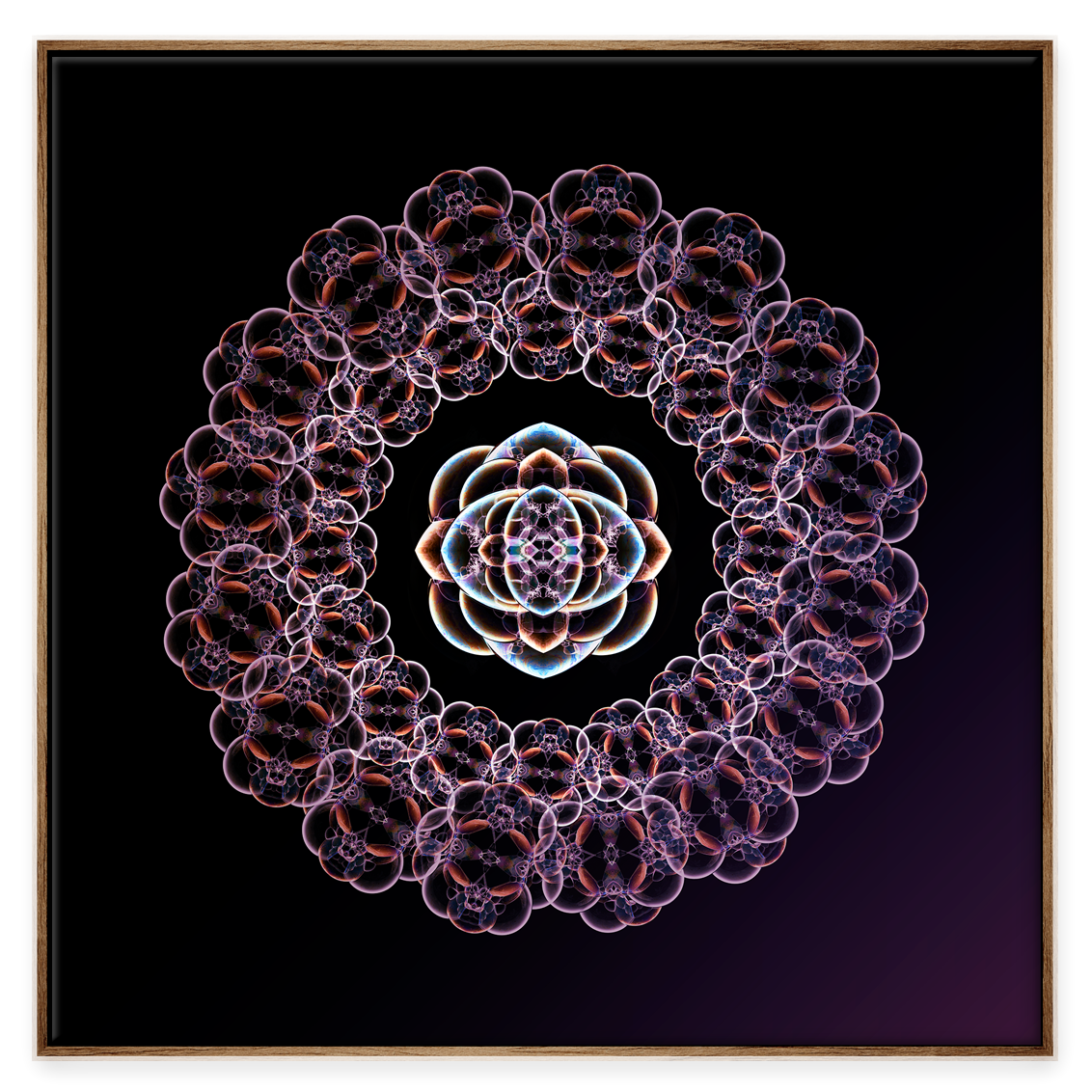 Mandala #01