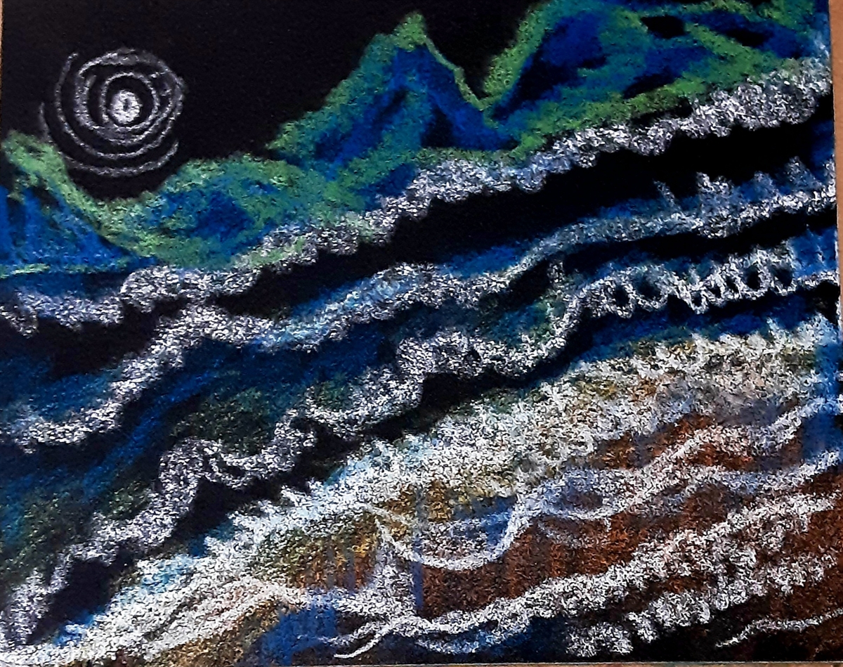Ondas do Amanhecer
