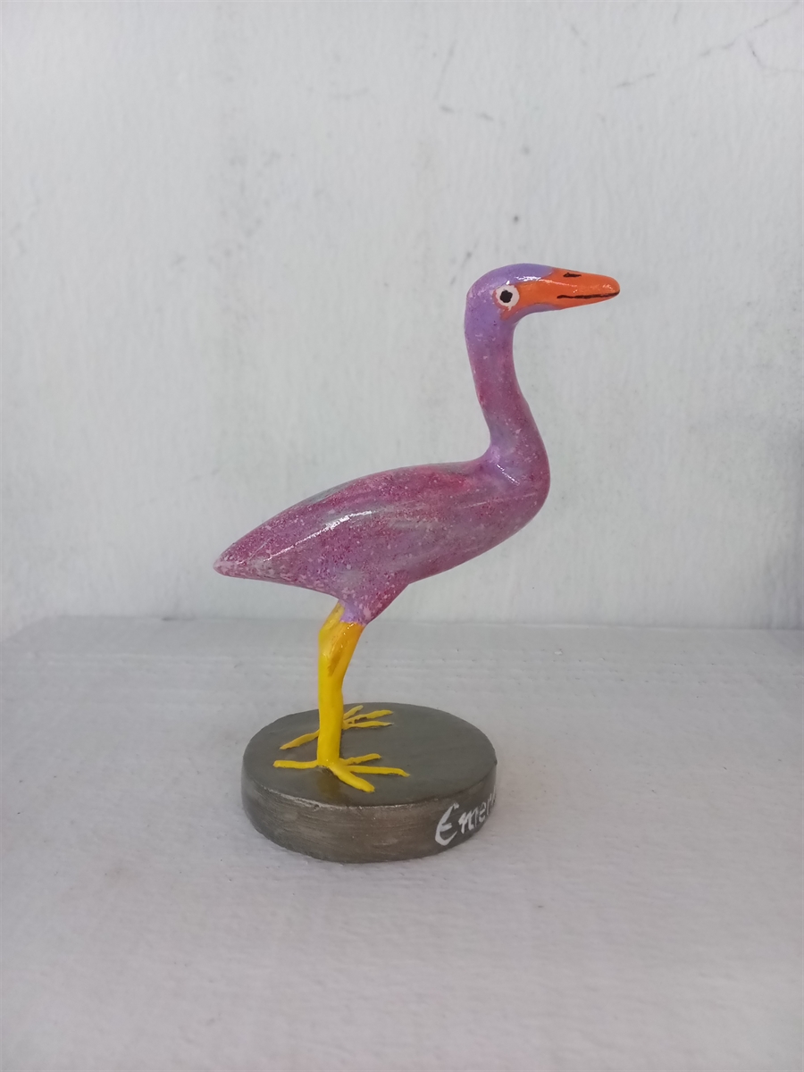 Garça mini