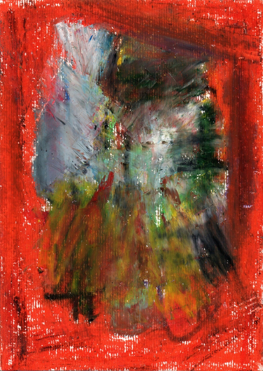 Saudades Do Acaba-Mundo