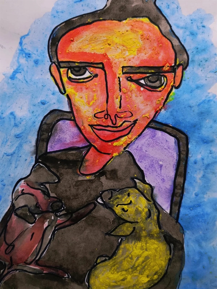 74
