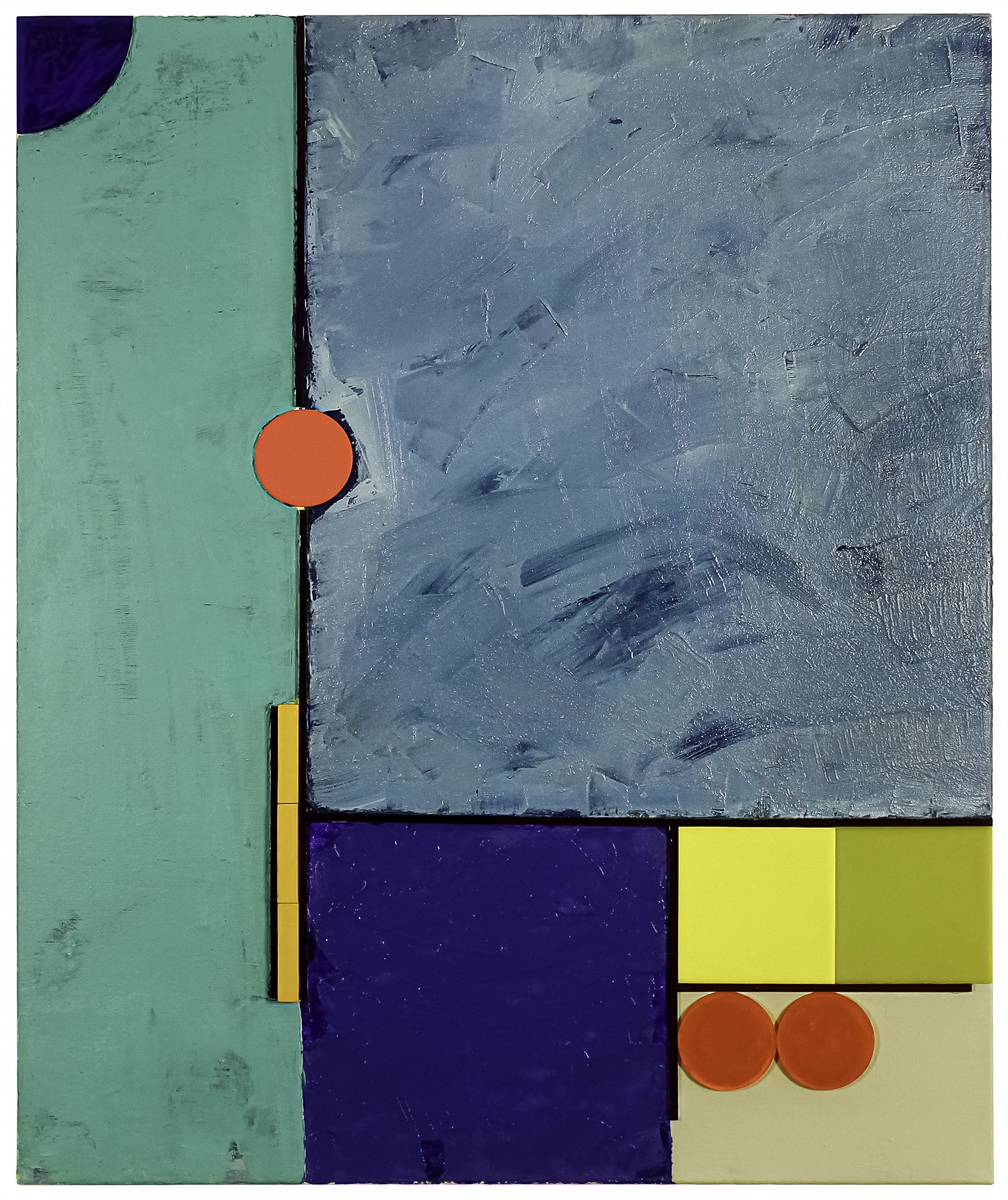 Objetos em Composição