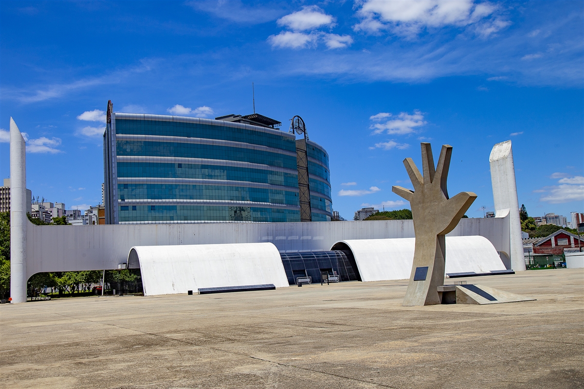 MEMORIAL DA AMÉRICA LATINA 10