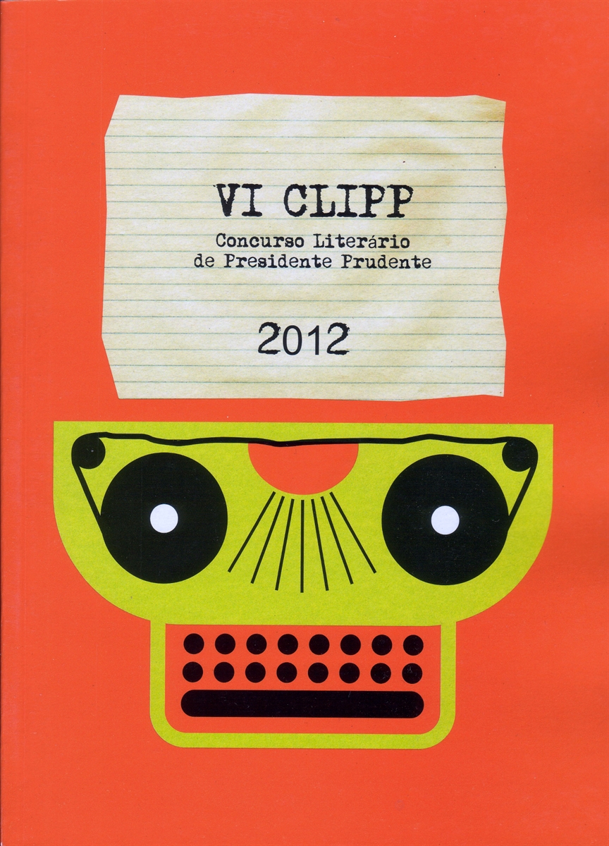 VI CLIPP - Concurso literário de Presidente Prudente