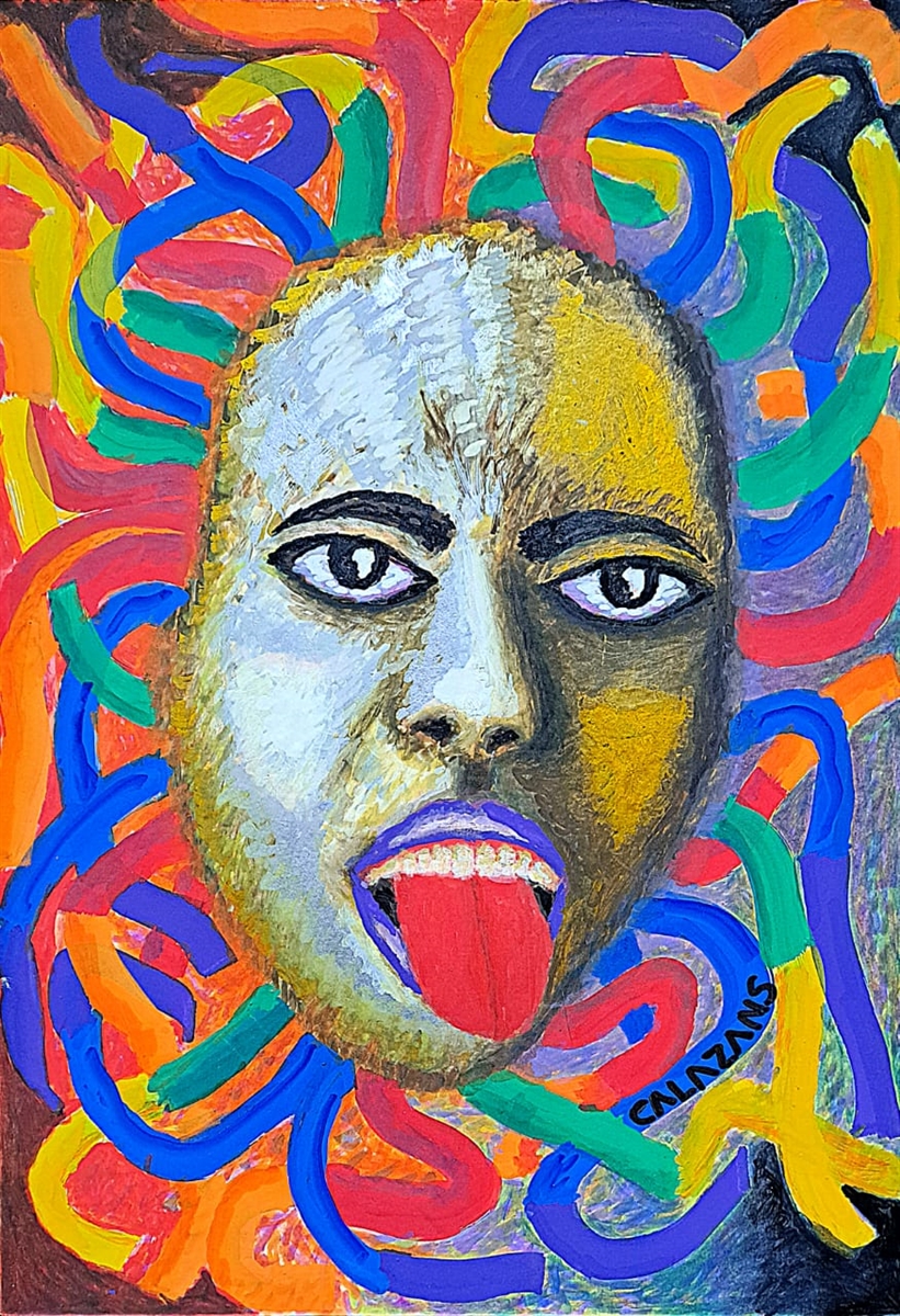 Medusa Cromática