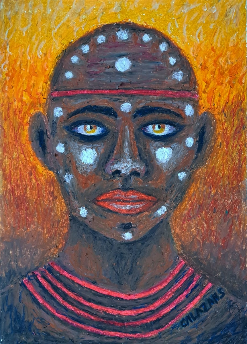 Guardião do Fogo
