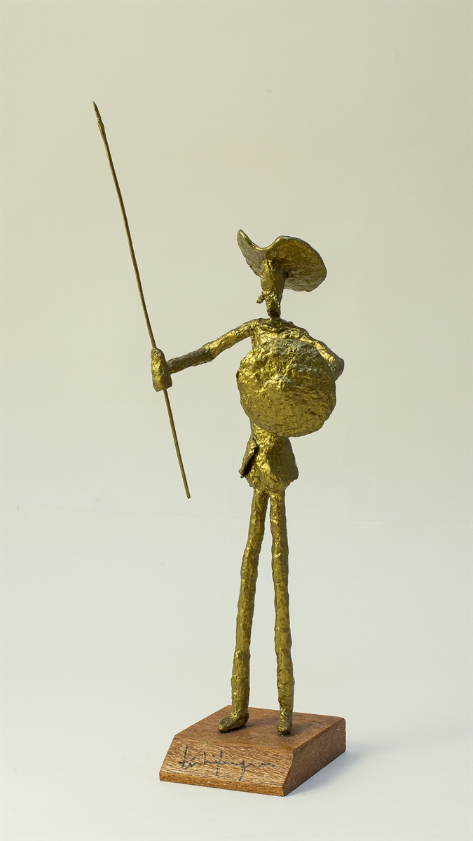 Dom Quixote