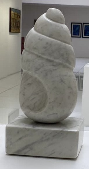 Caramujo