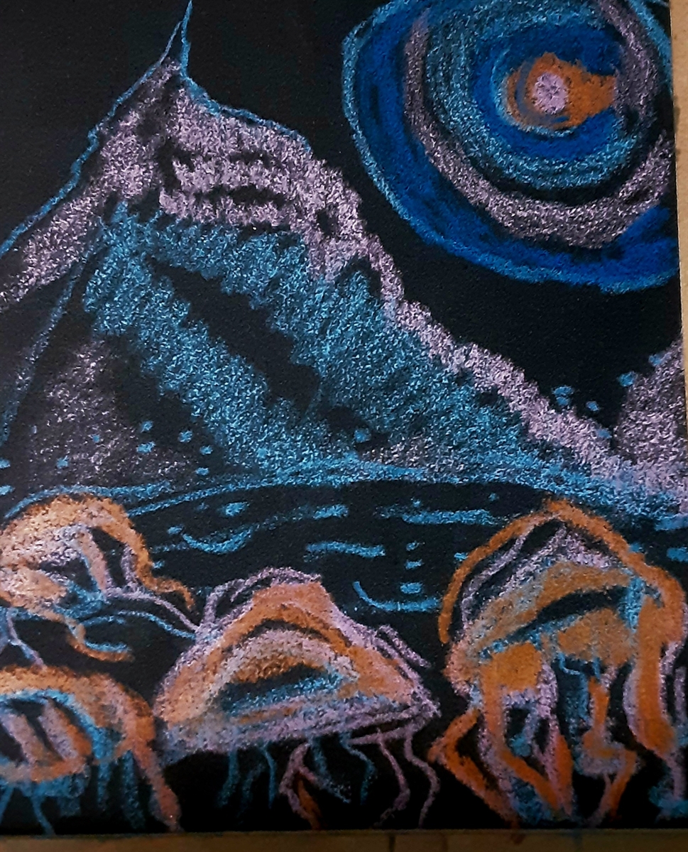 sinfonia noturna