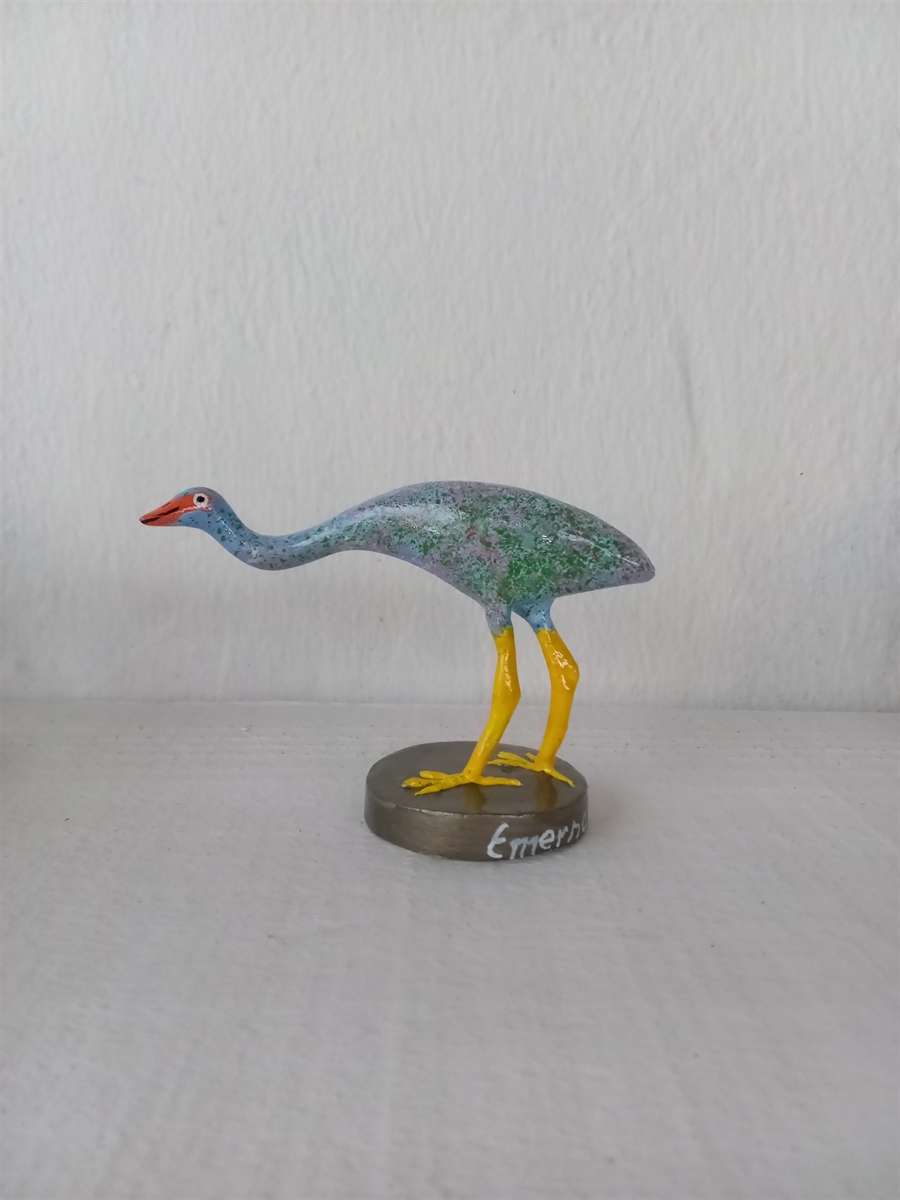 Garça mini