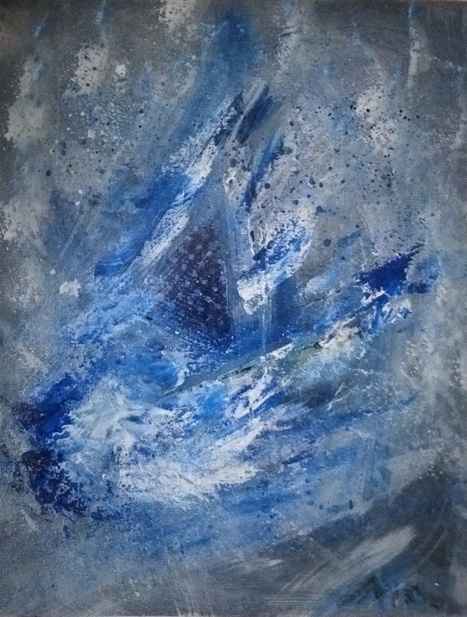 À DERIVA