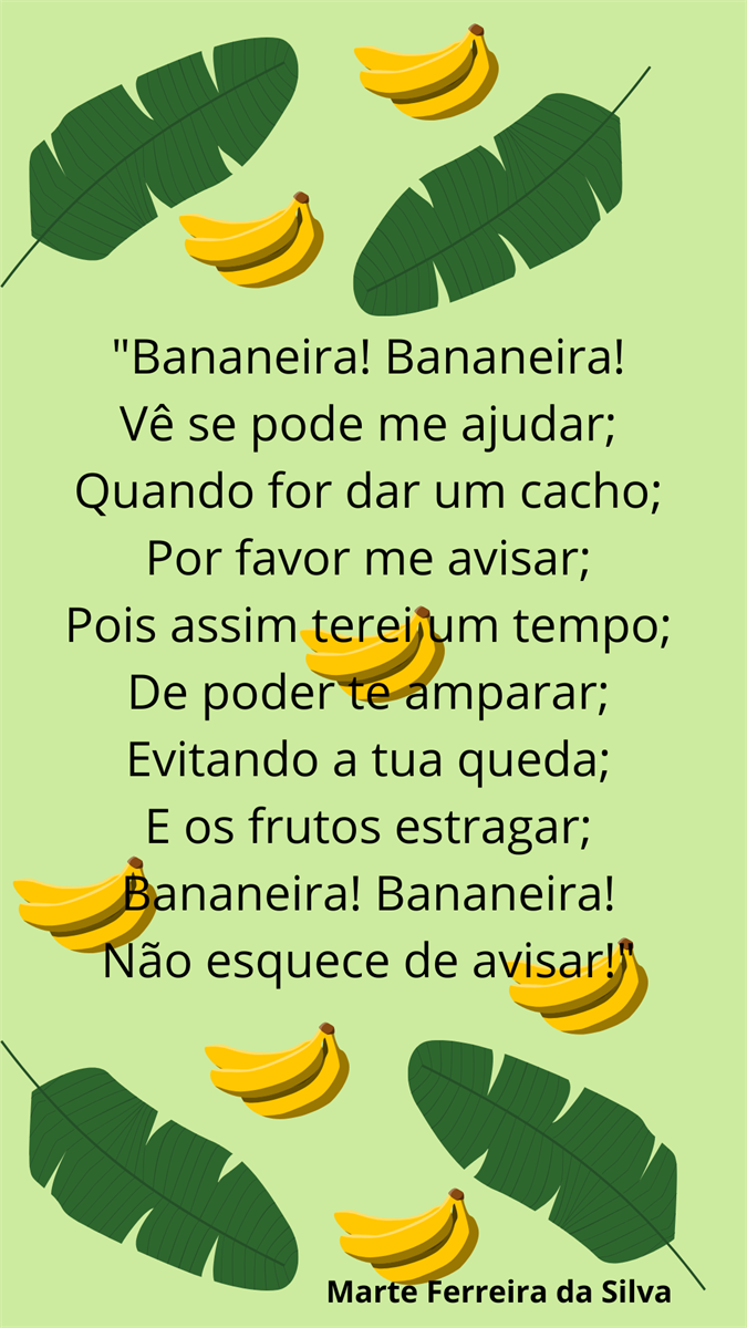 Bananeira