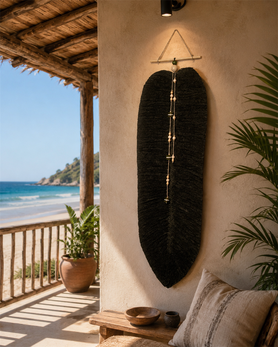 Pena  Macrame