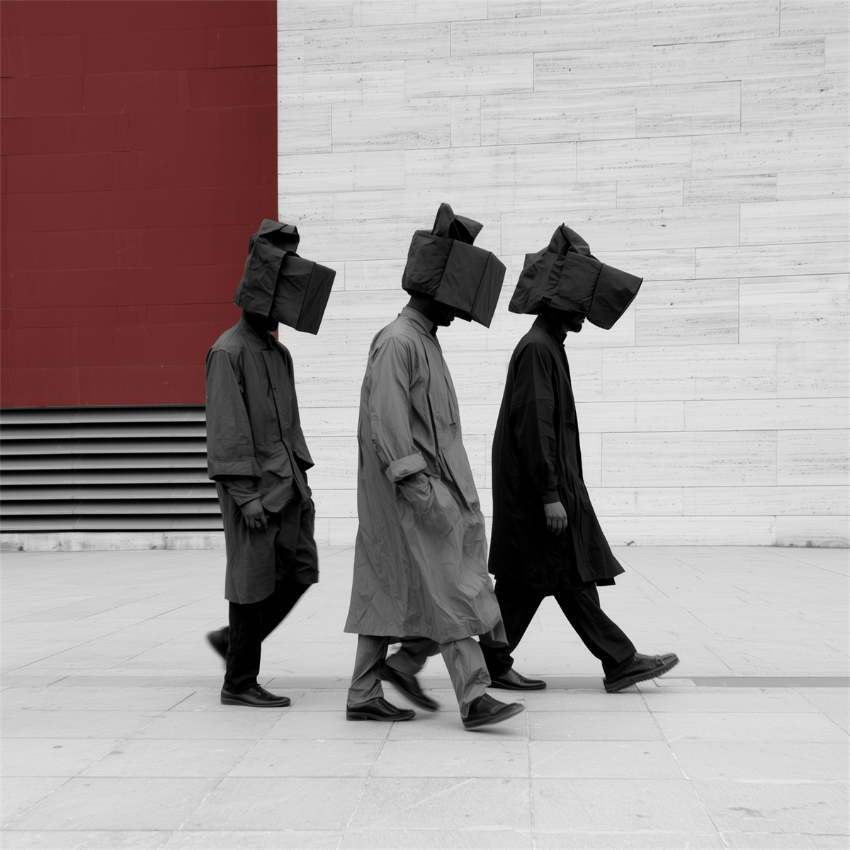 Ingênuos dispositivos