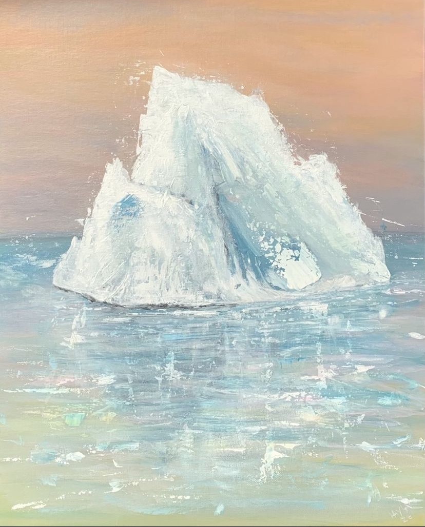 Iceberg I