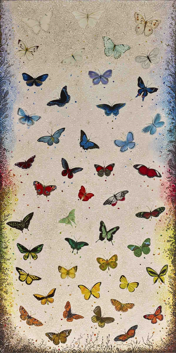 Um mundo livre aos poemas