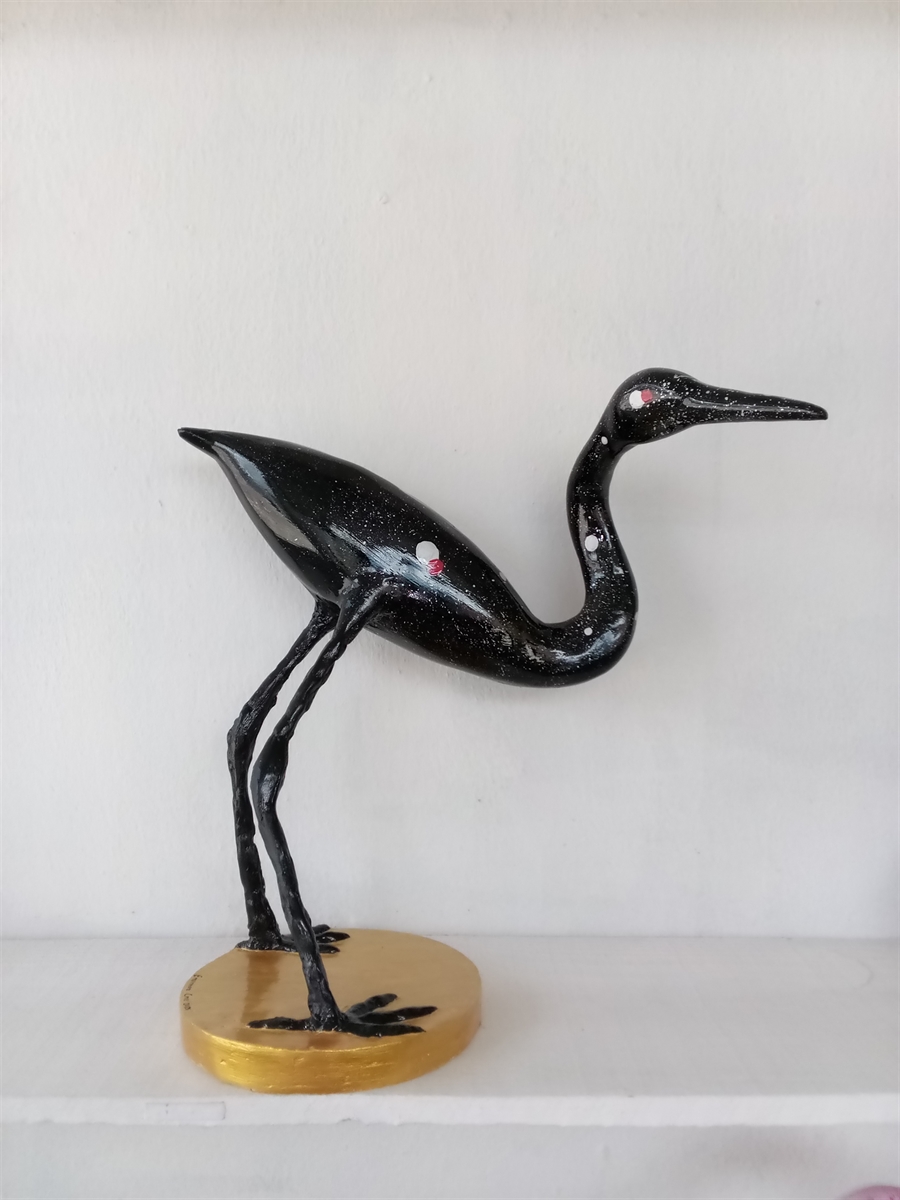 Garça