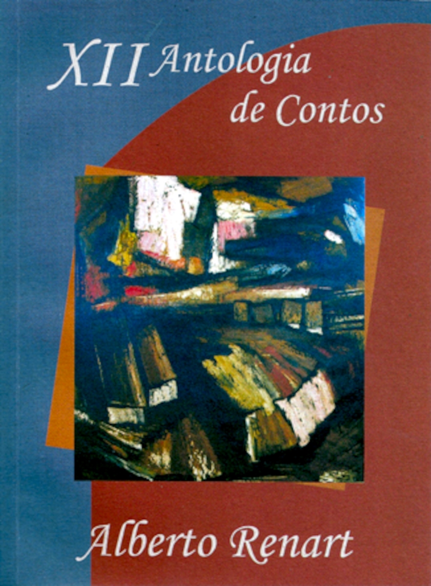 XII Antologia de contos Alberto Renarte