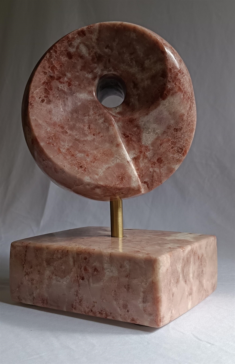 Concha rosa