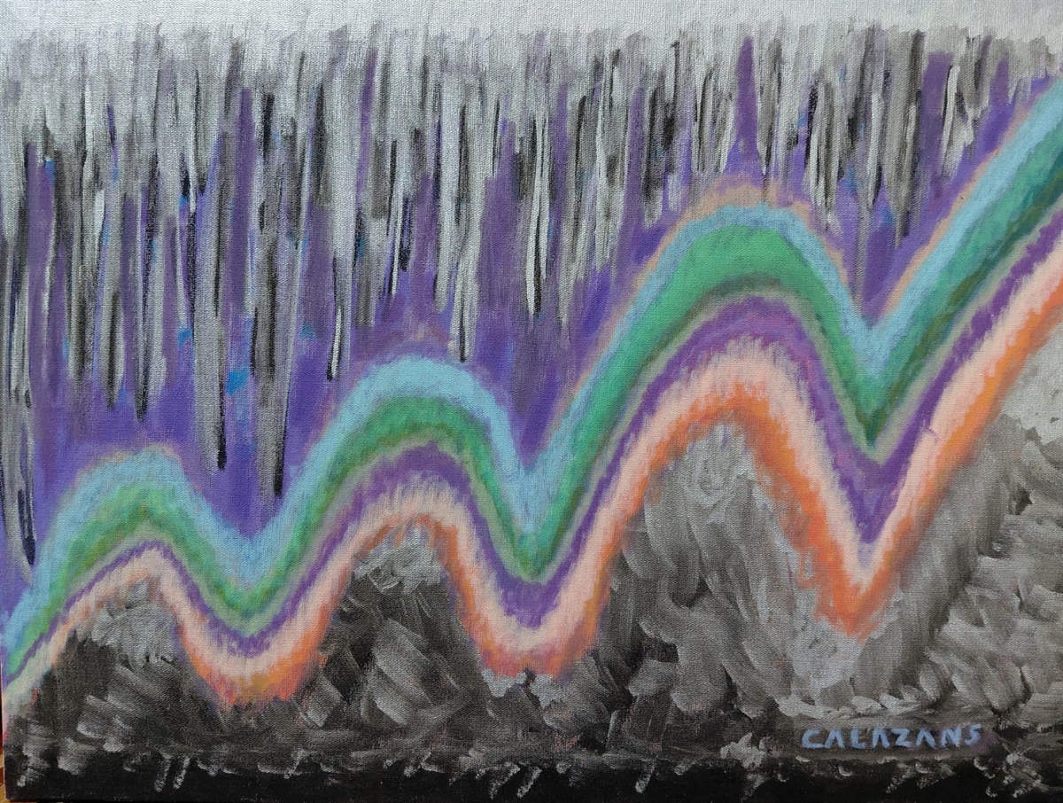 Fluxo Telúrico