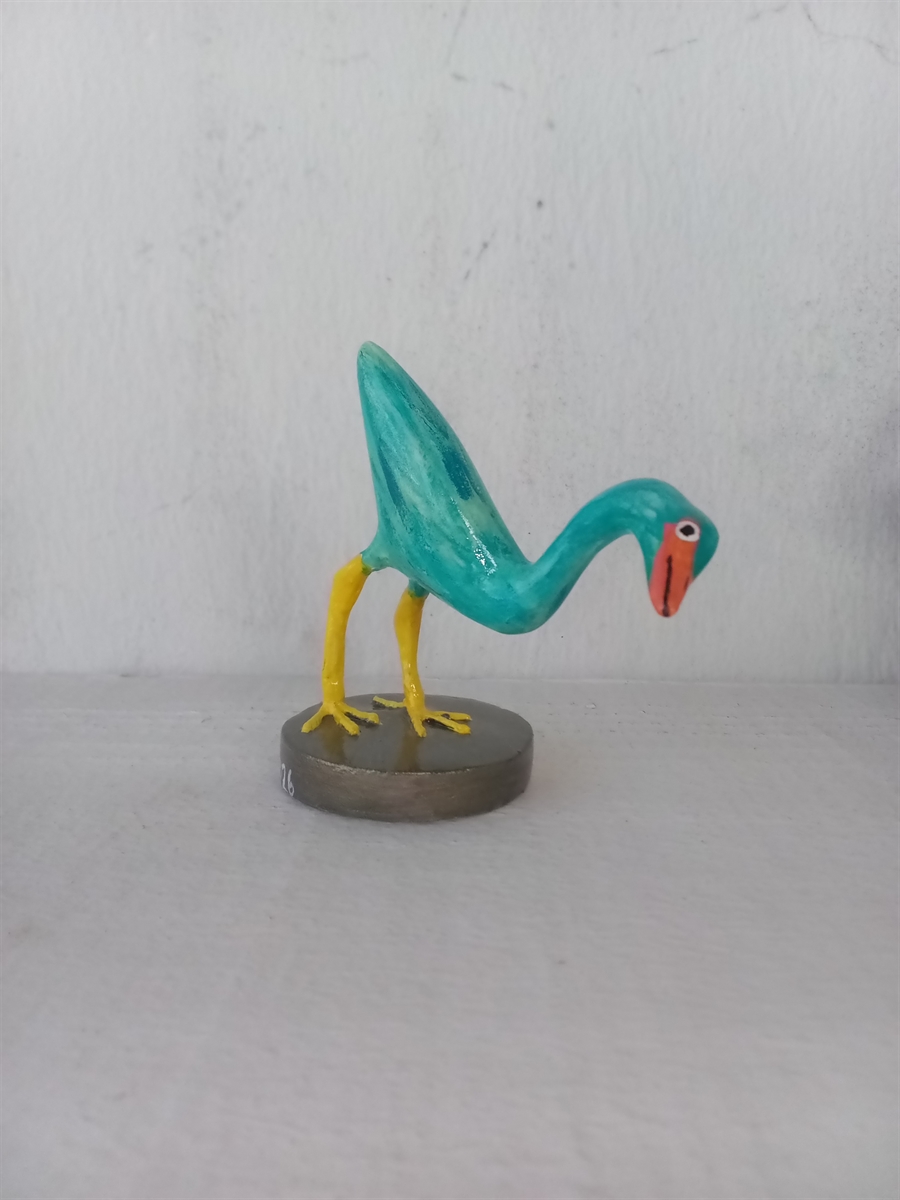 Garça mini