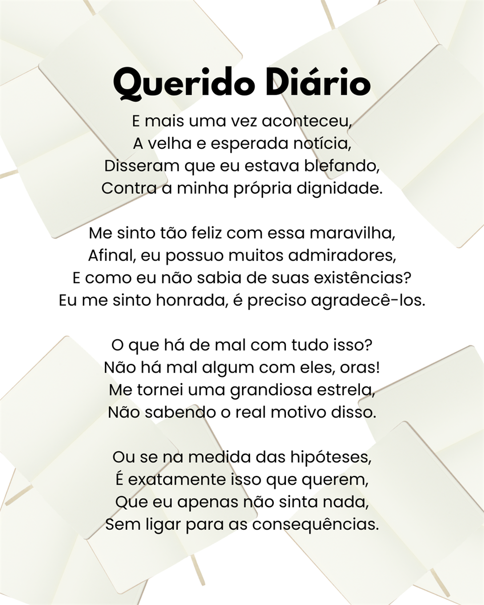 Querido Diário