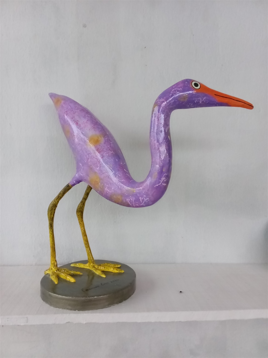 Garça