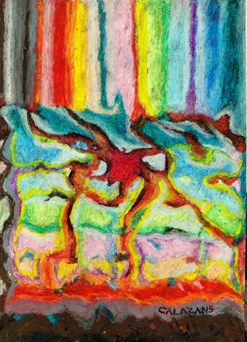 Raízes da Cor