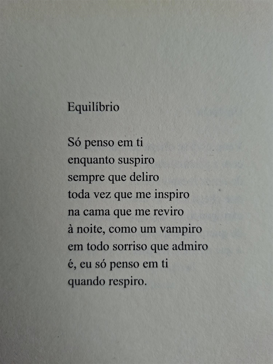 Equilíbrio