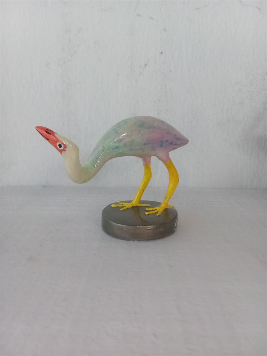 Garça mini