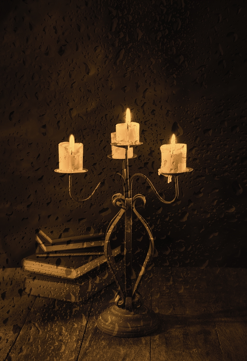 Tempo de Maturação