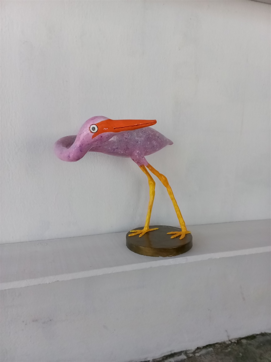 Garça