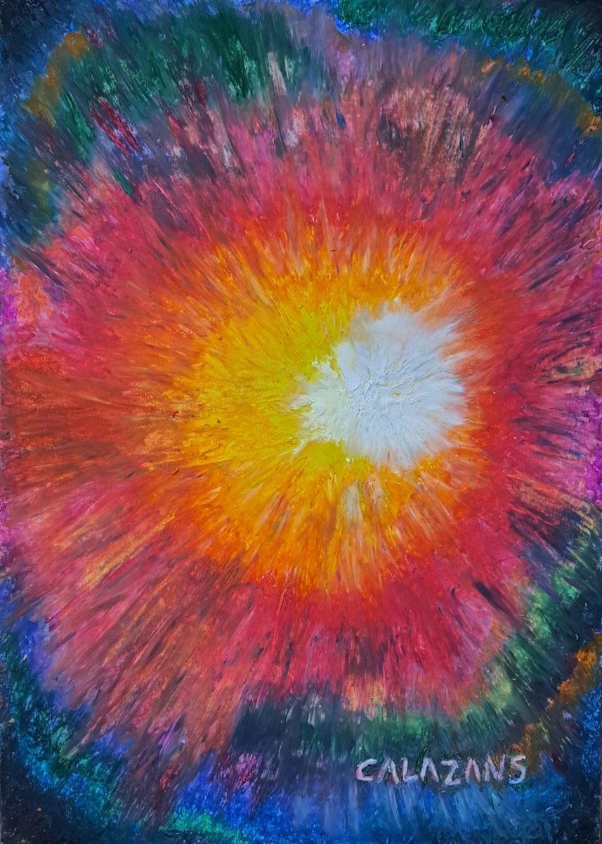 Pulso Primordial