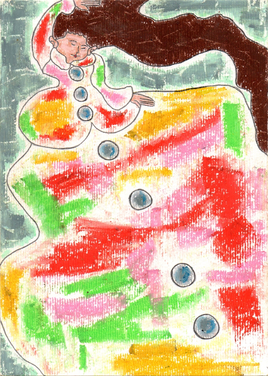 A Heroína Do Romance