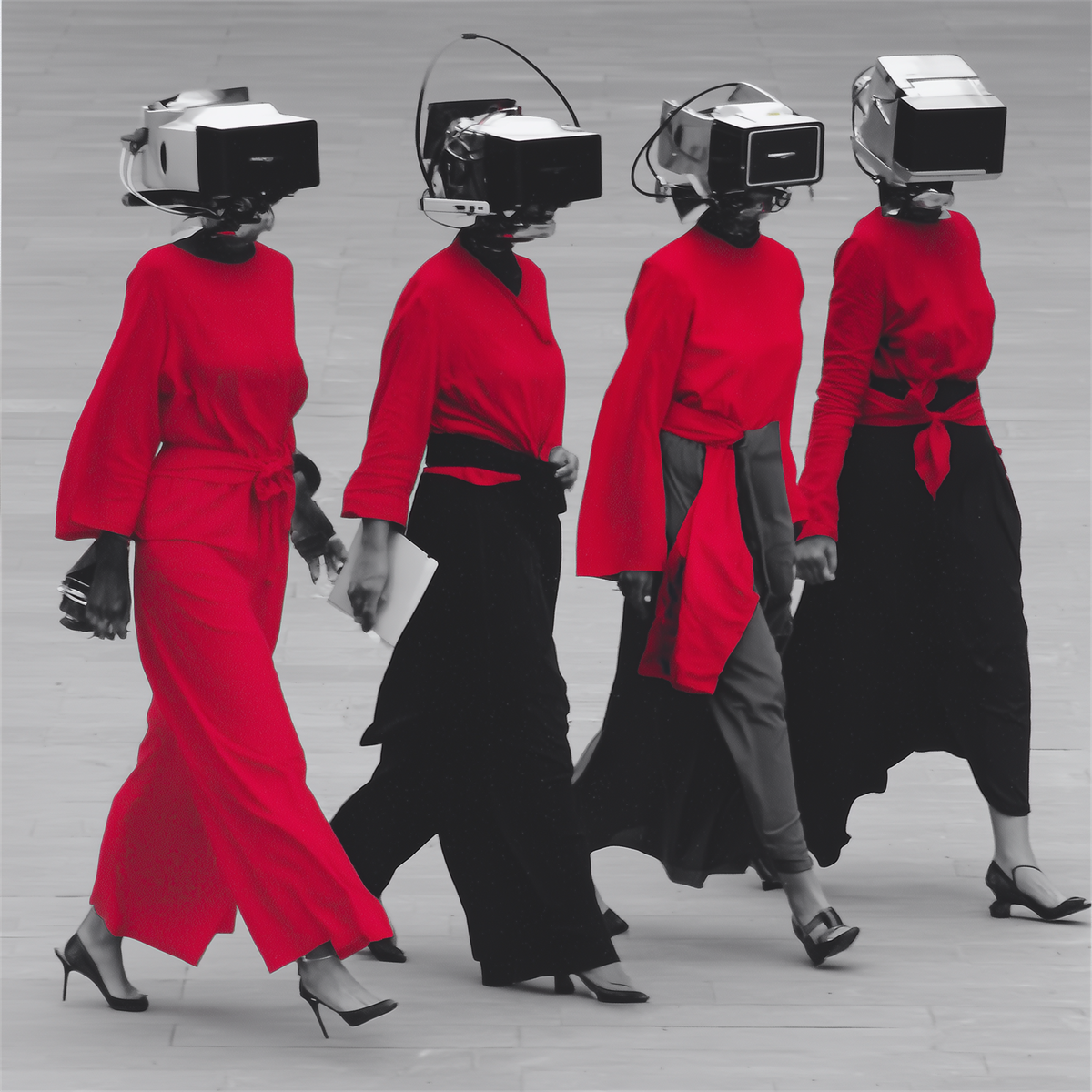 Interações criativas