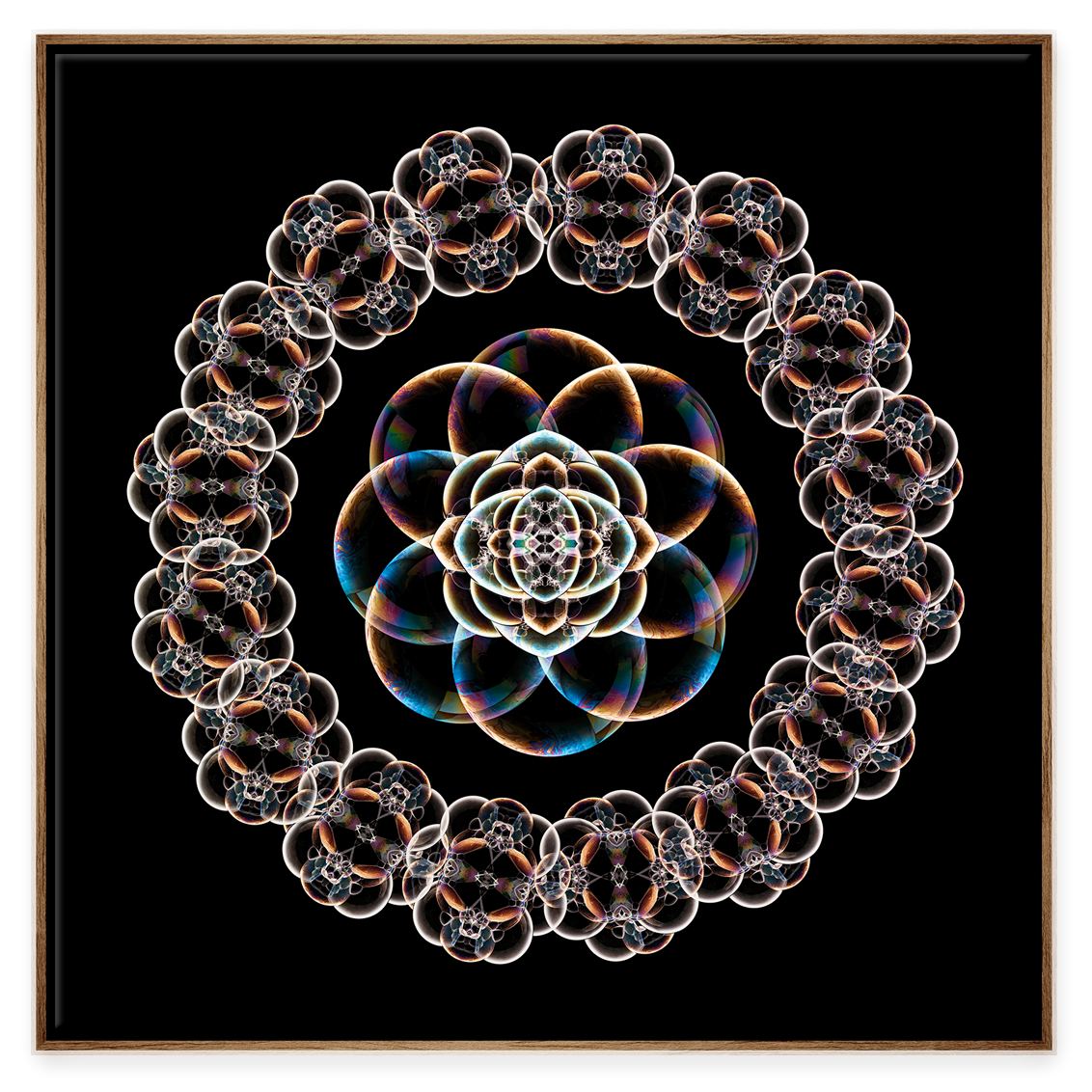 Mandala #02
