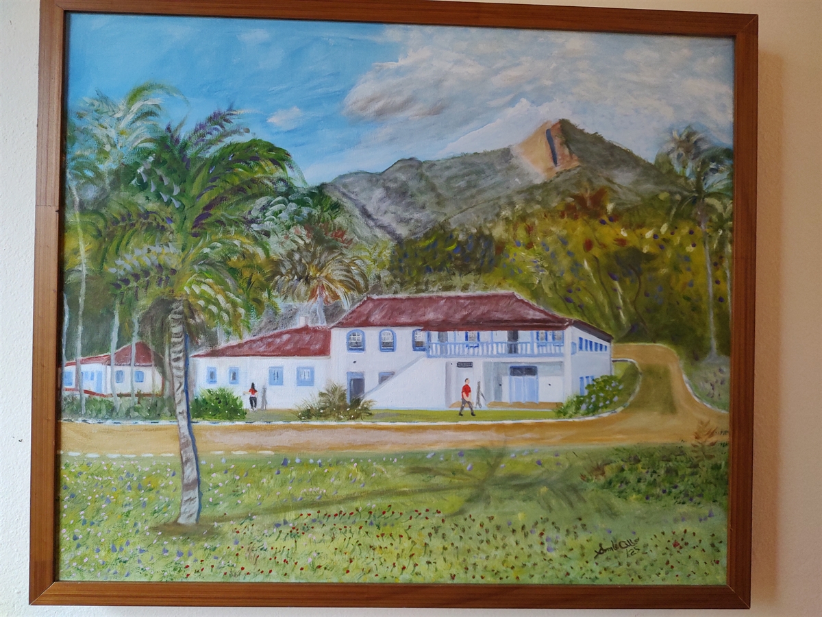 Casarão