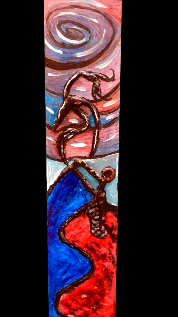 Sociedade interrompida