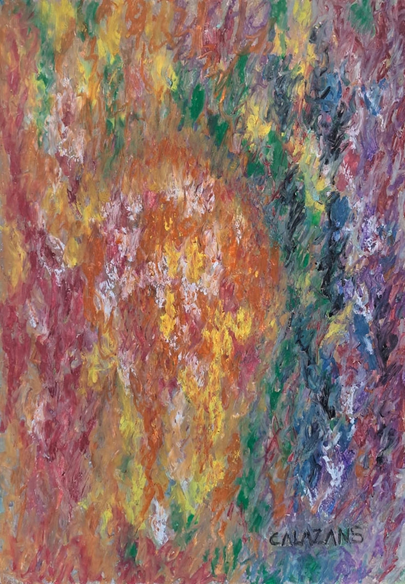 Febre Cromática
