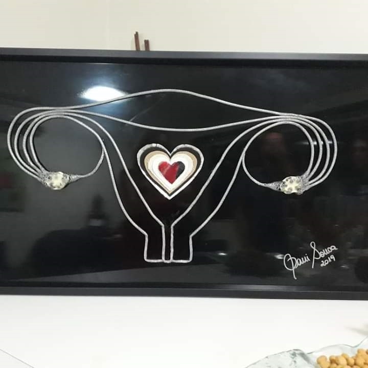 CORAÇÕES ANCESTRAIS