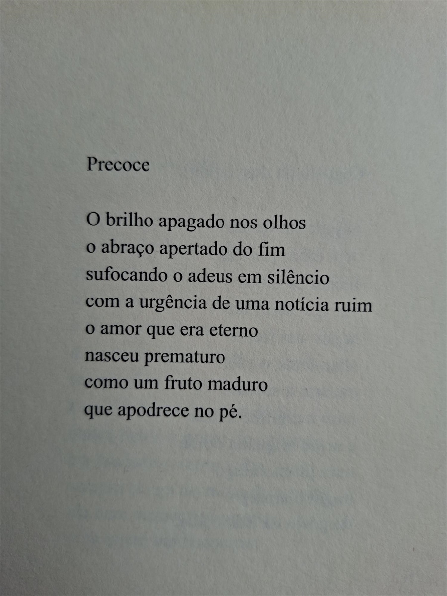 Precoce