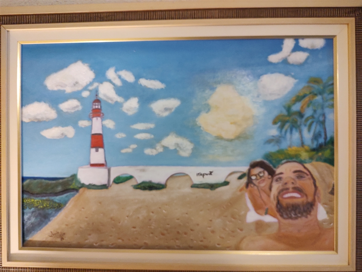Itapuã