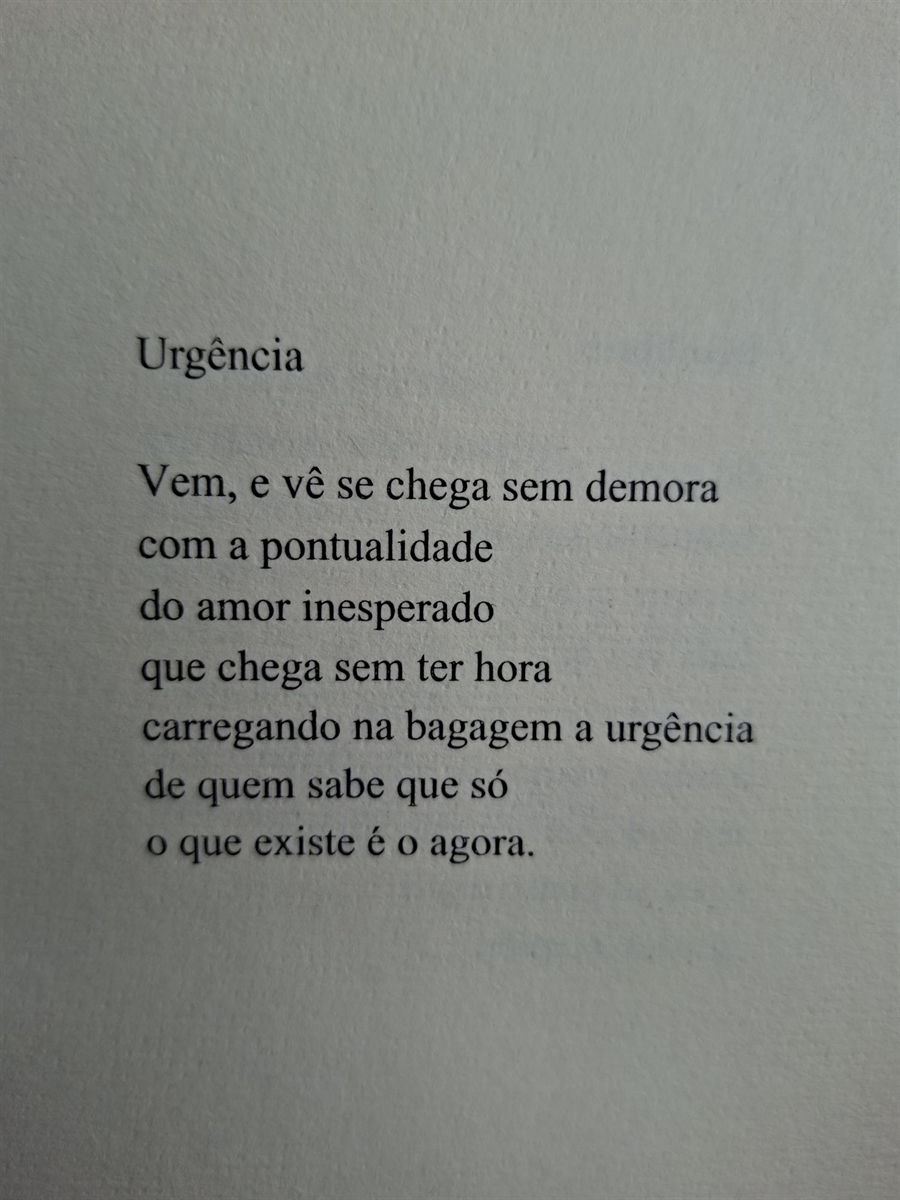 Urgência