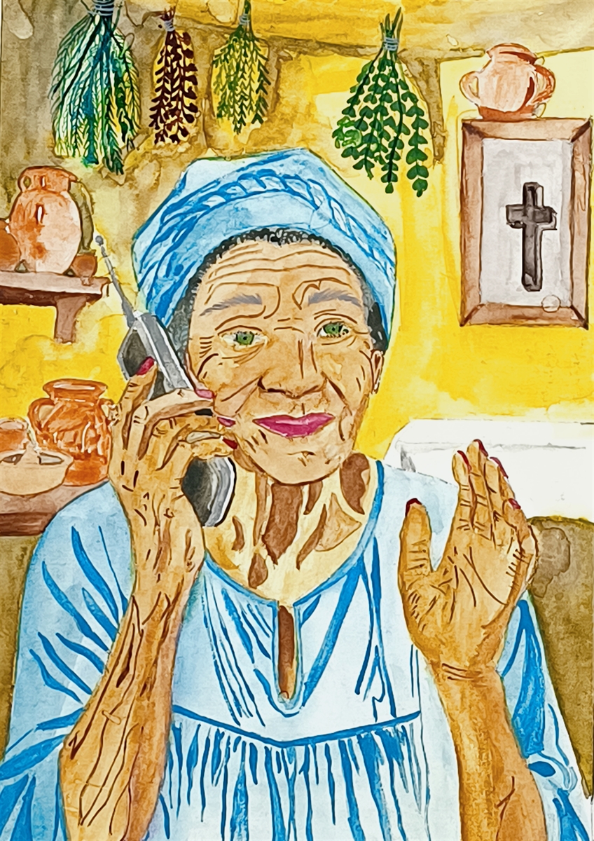 A FÉ SEM FRONTEIRAS
