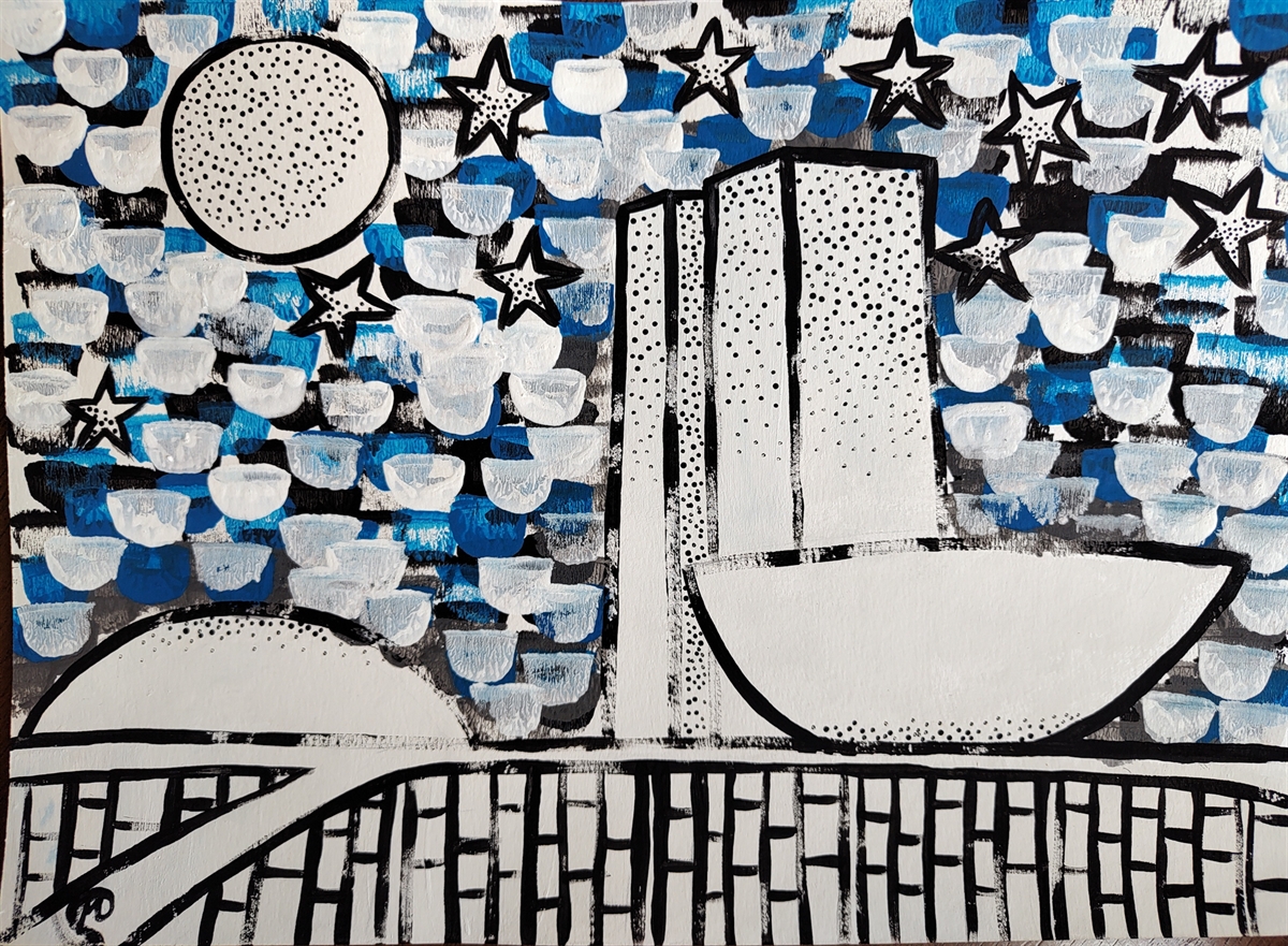 Congresso Nacional, Brasília, DF - Brasil