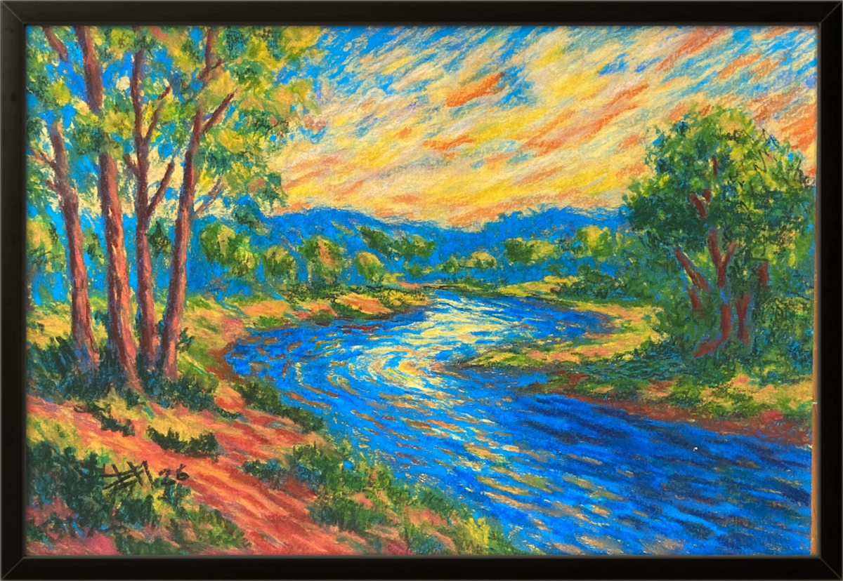 Rio Azul